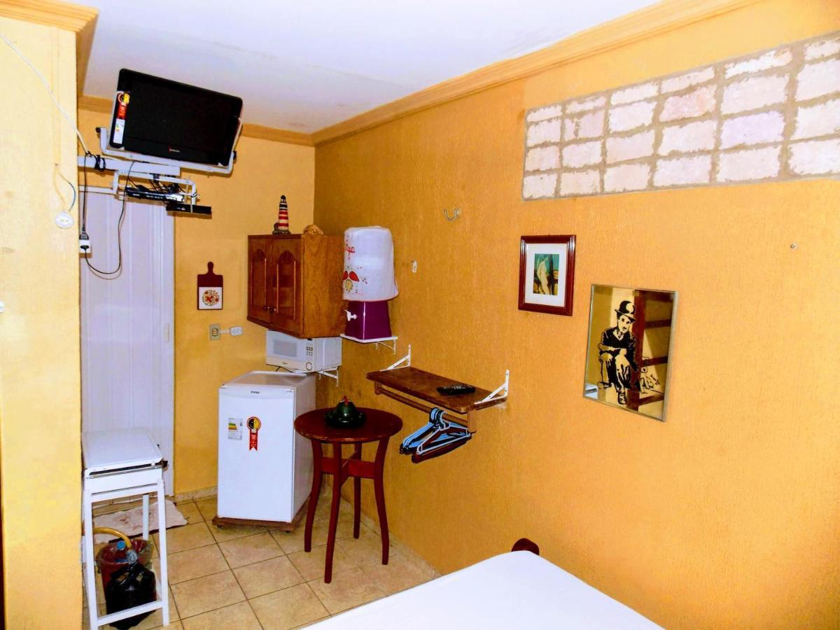 Léa Pousada Fortaleza  Exterior foto