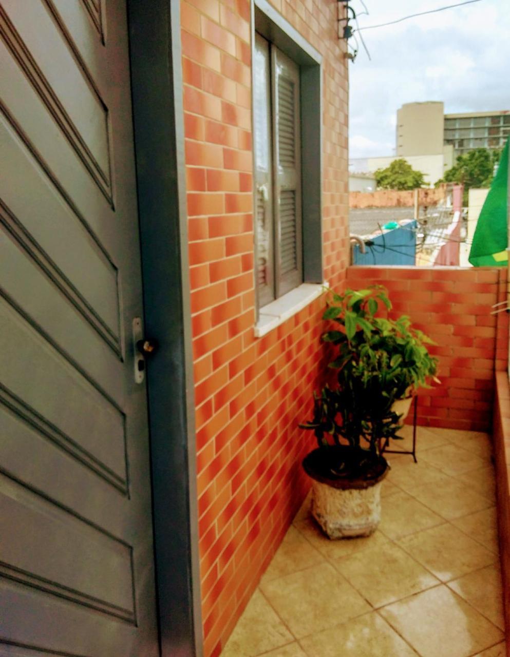 Léa Pousada Fortaleza  Exterior foto