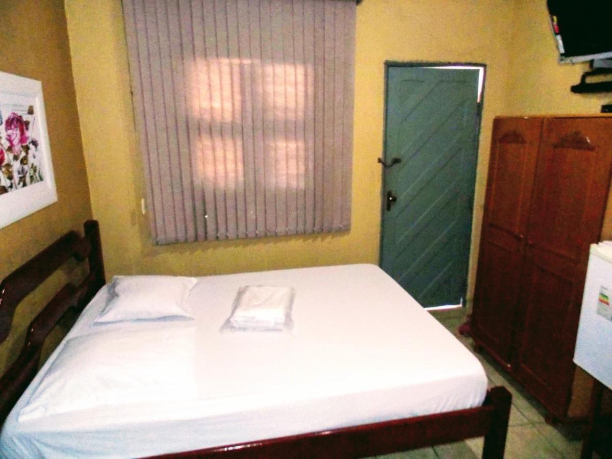 Léa Pousada Fortaleza  Exterior foto